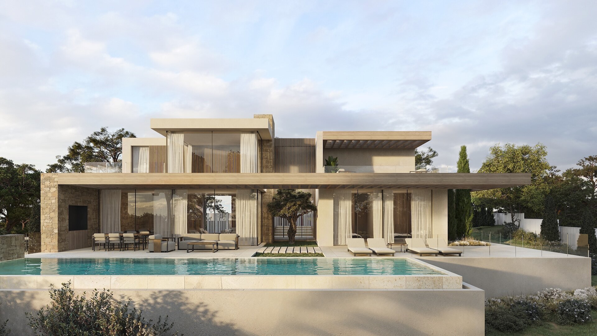 4-Bedroom Villa in Benissa - Image 17