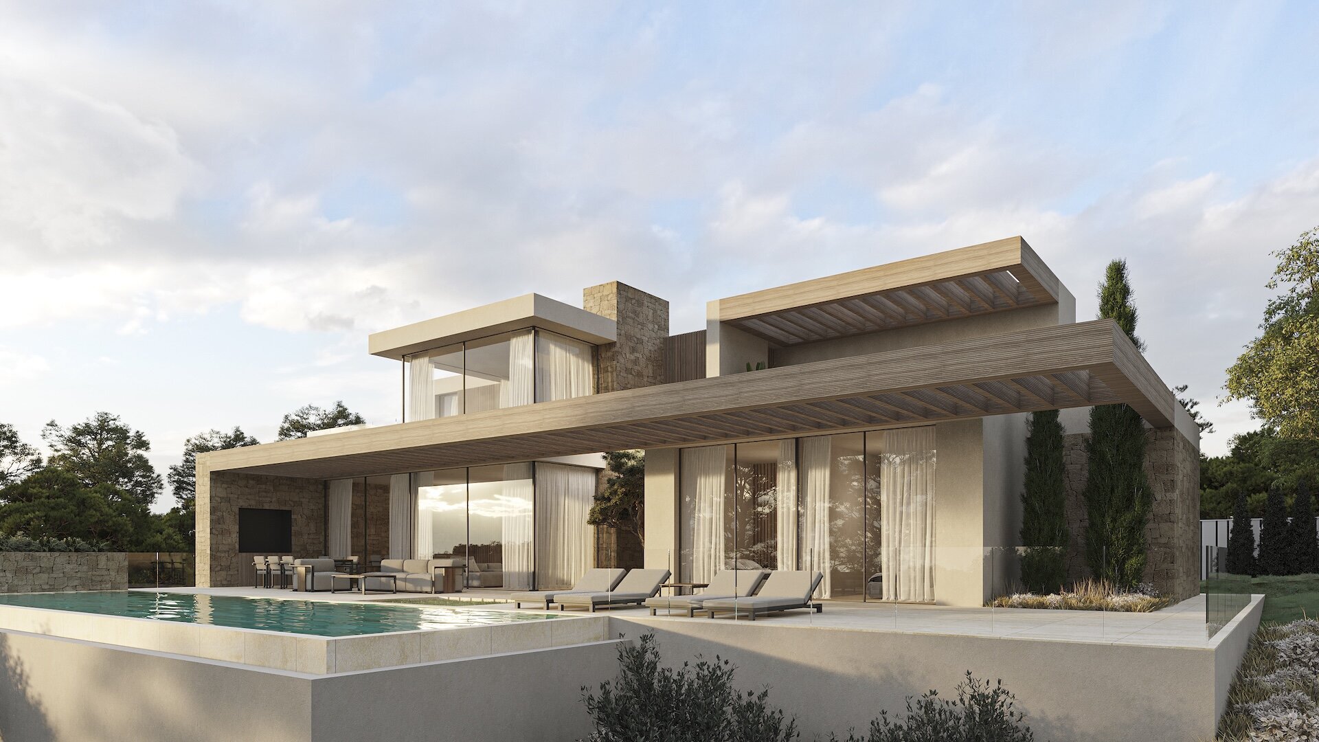 4-Bedroom Villa in Benissa - Image 18