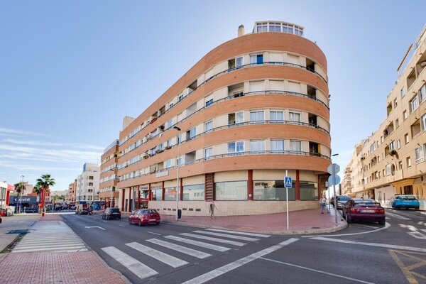 3 magamistuba - Korter - Playa de los Locos Torrevieja