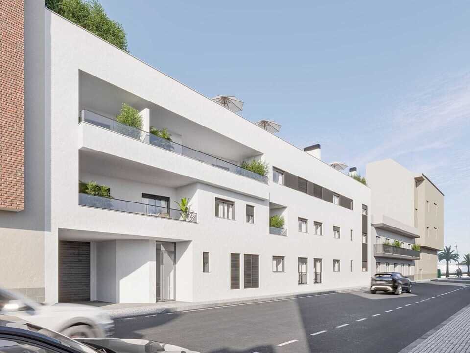 1-Bedroom Ground Floor Apartment in San Pedro del Pinatar - Image 2