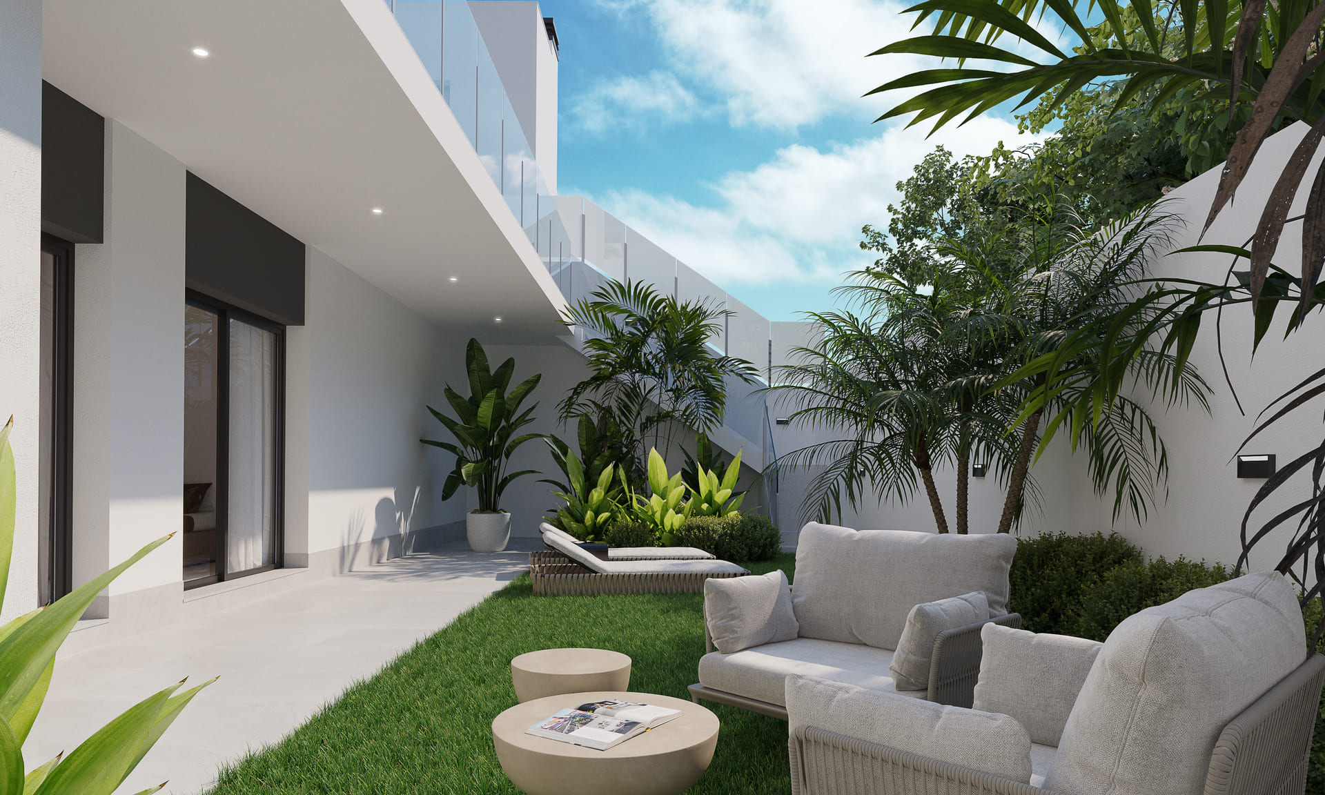 3-Bedroom Villa in Finestrat - Image 15