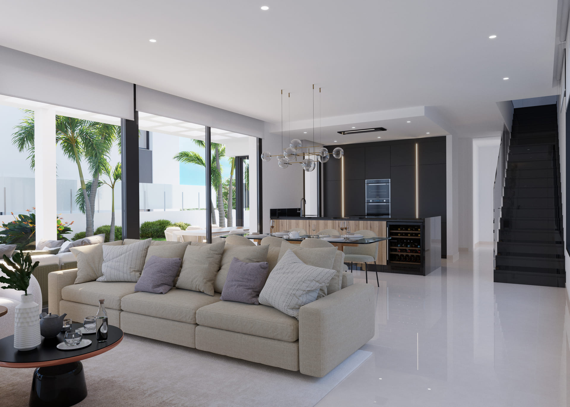 3-Bedroom Villa in Finestrat - Image 16