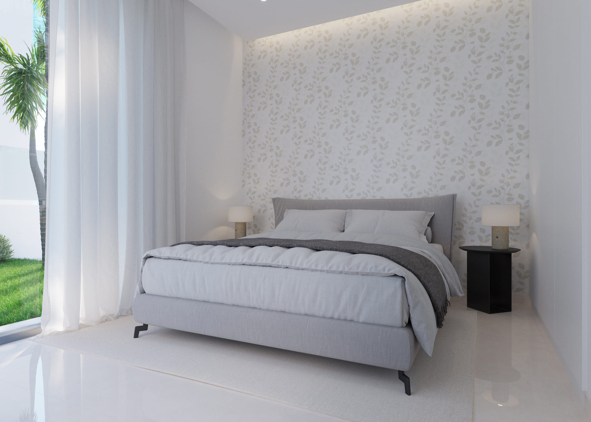 3-Bedroom Villa in Finestrat - Image 19