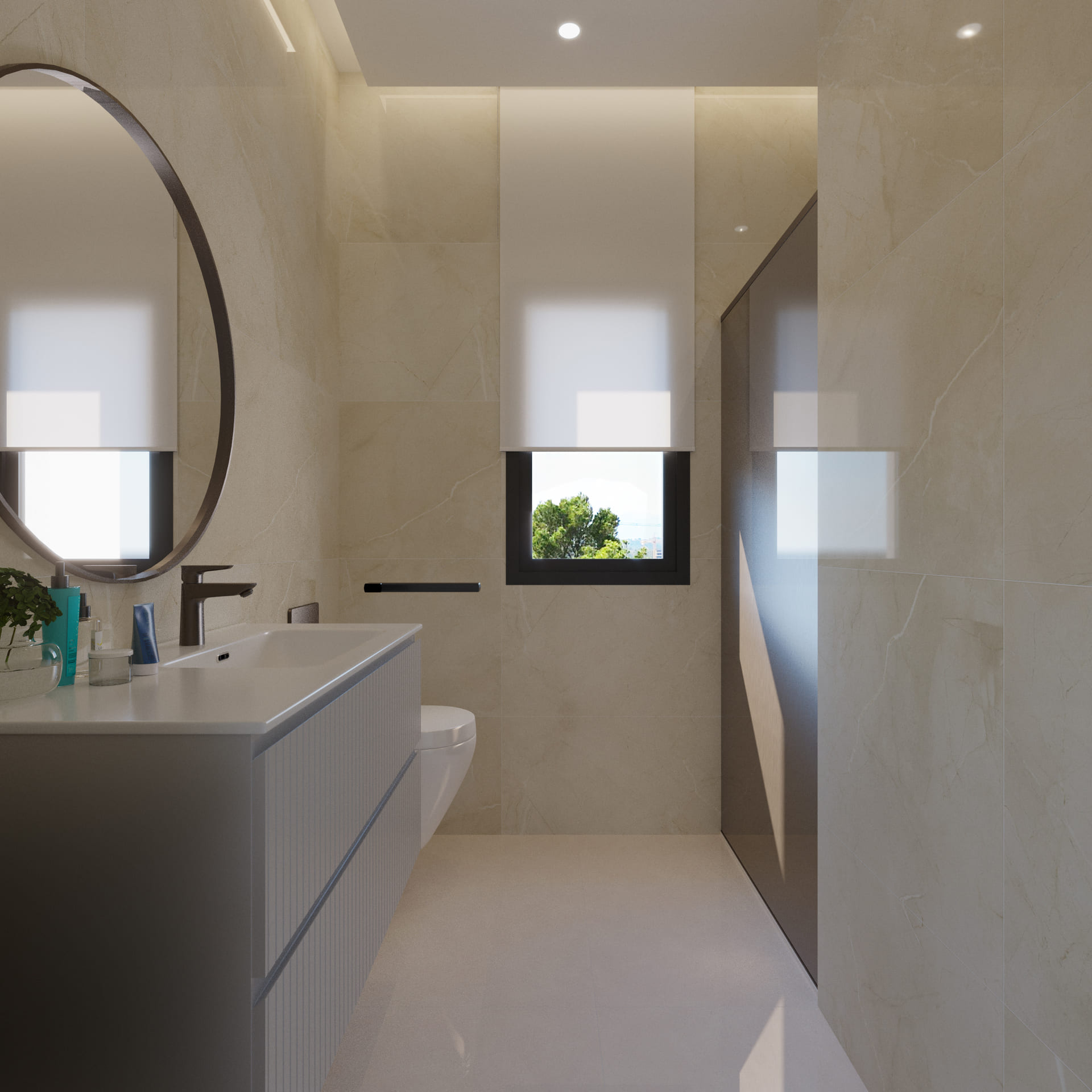 3-Bedroom Villa in Finestrat - Image 21