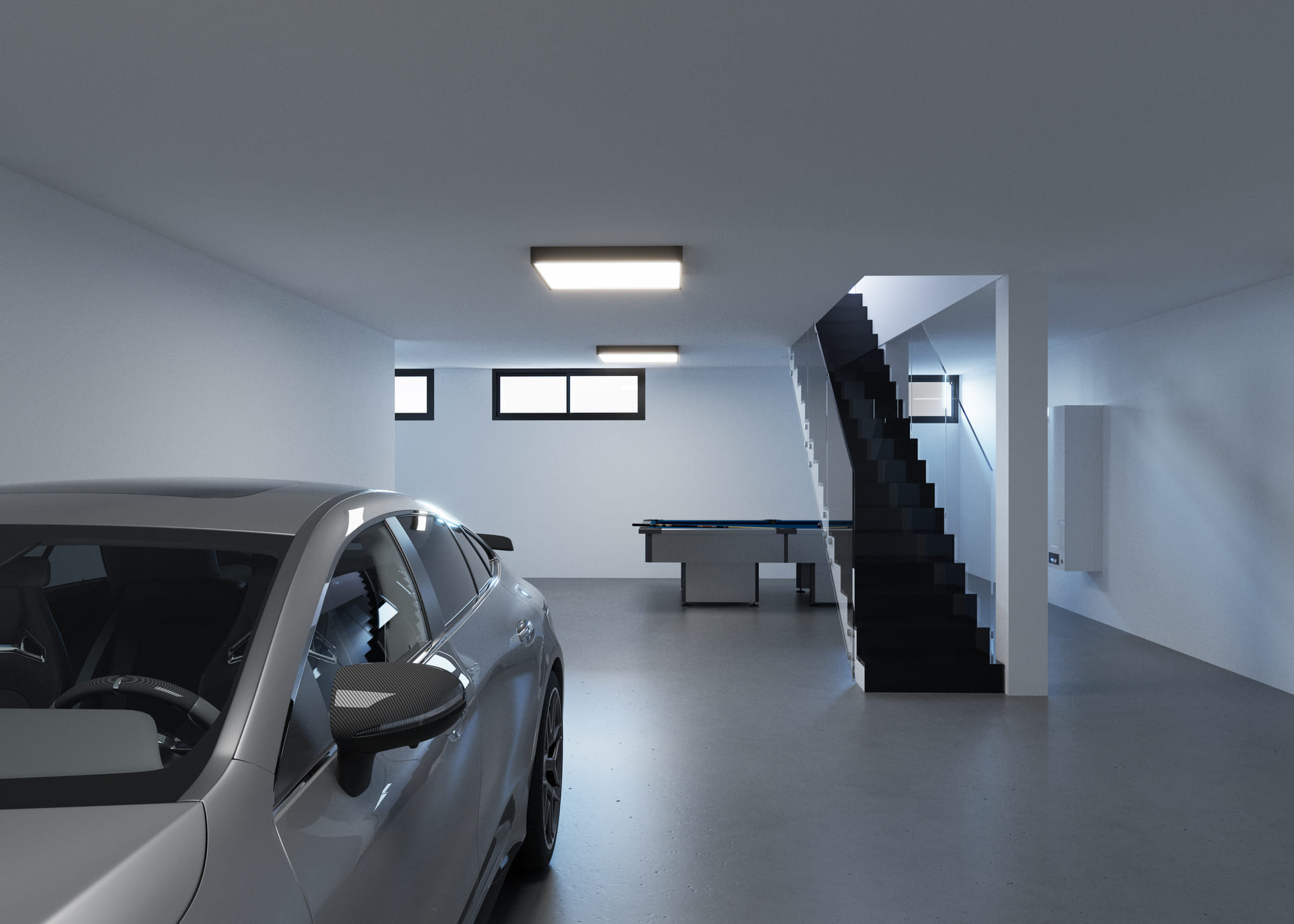 3-Bedroom Villa in Finestrat - Image 25