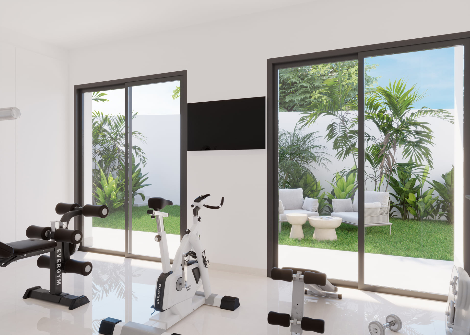 3-Bedroom Villa in Finestrat - Image 3