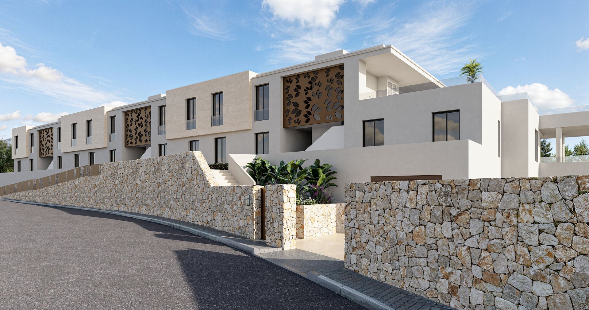 2-Bedroom Apartment in La Sella - Image 7