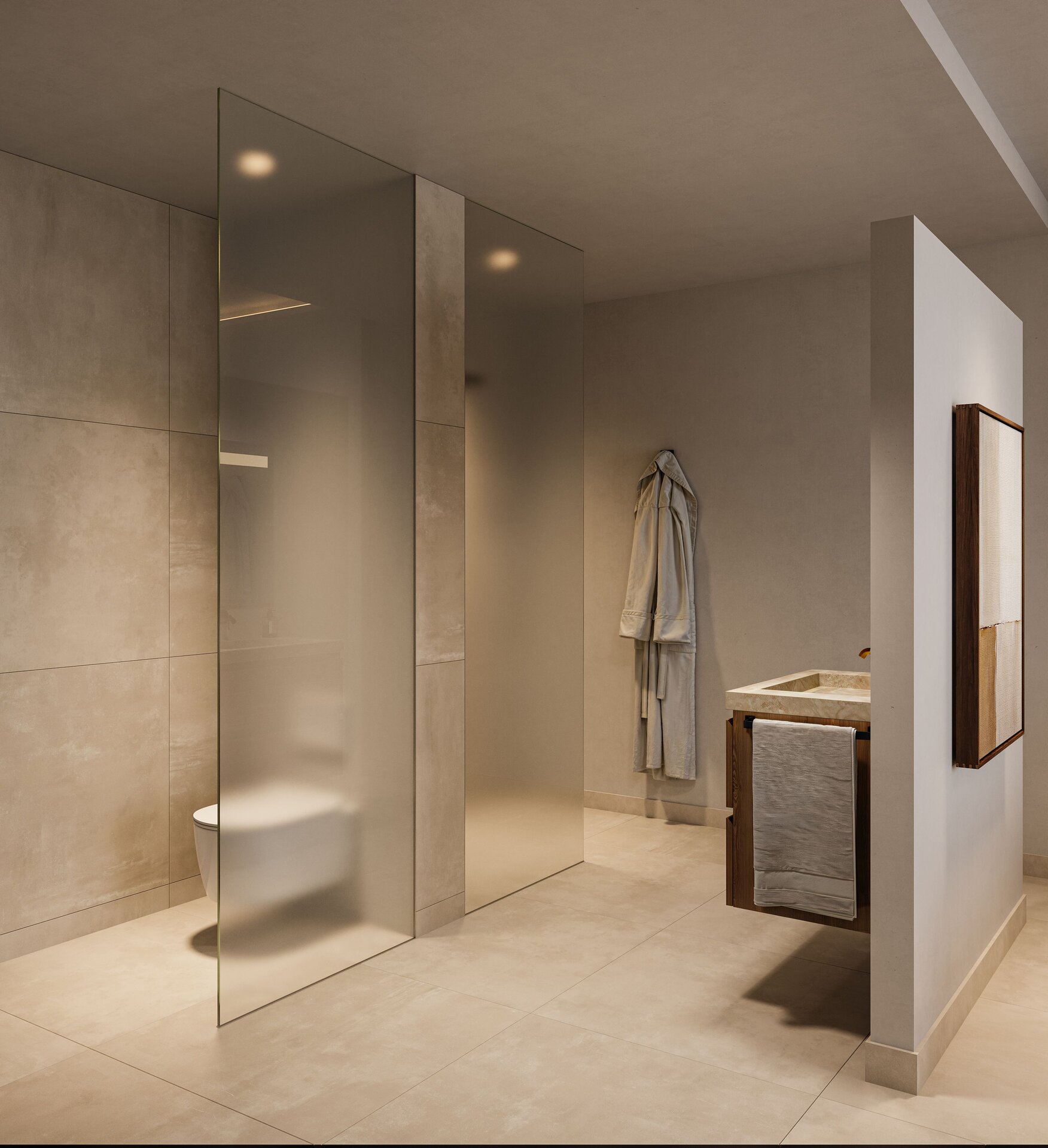 2-Bedroom Apartment in La Sella - Image 8