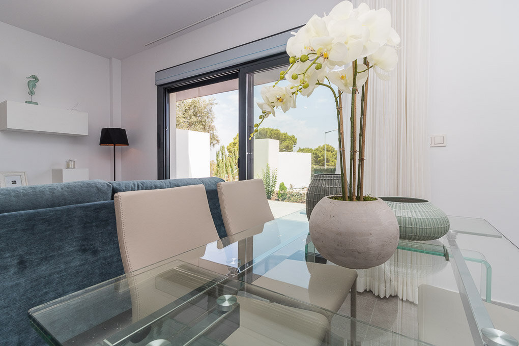 3-Bedroom Bungalow in Torrevieja - Image 10