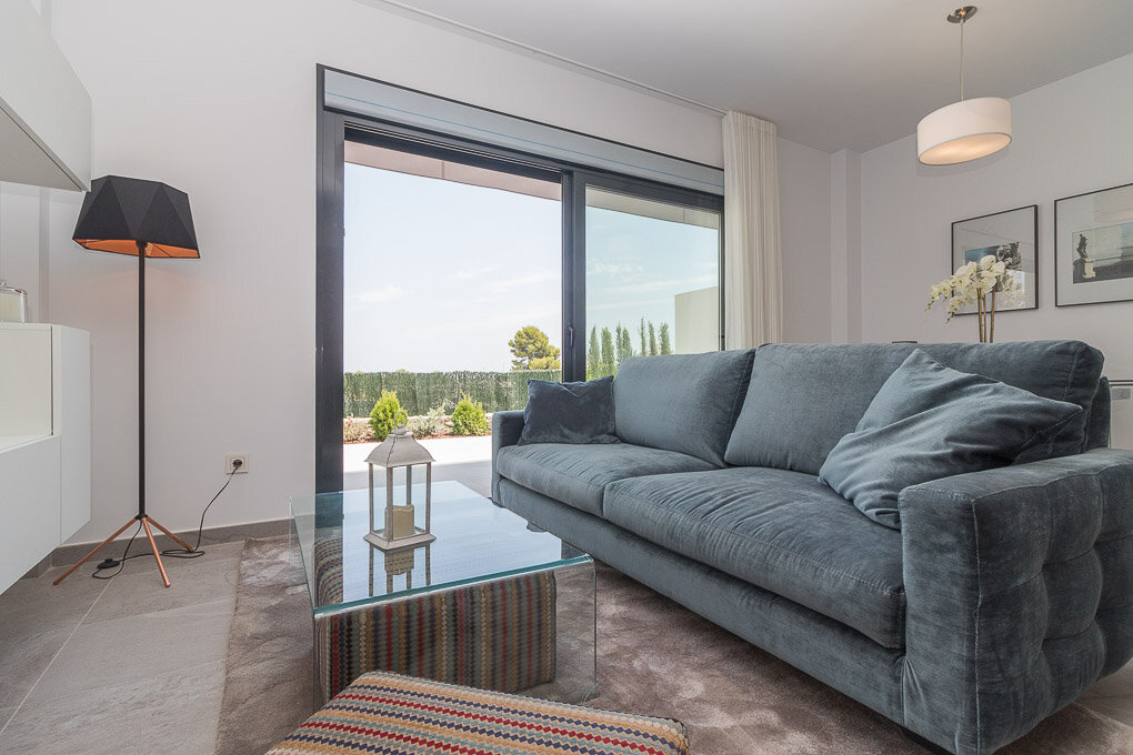3-Bedroom Bungalow in Torrevieja - Image 12