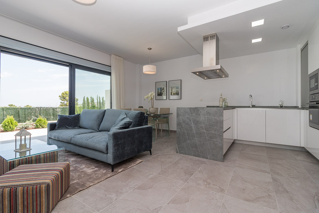 3-Bedroom Bungalow in Torrevieja - Image 14