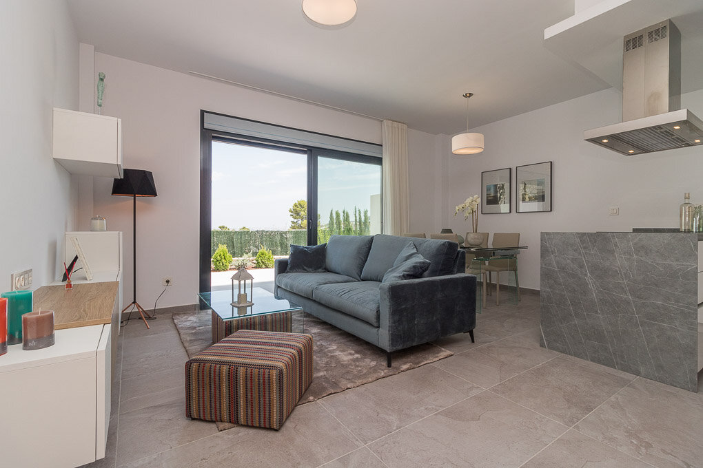 3-Bedroom Bungalow in Torrevieja - Image 15