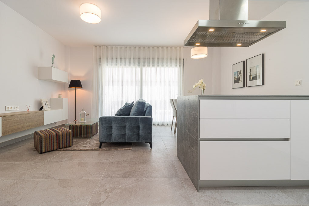 3-Bedroom Bungalow in Torrevieja - Image 23
