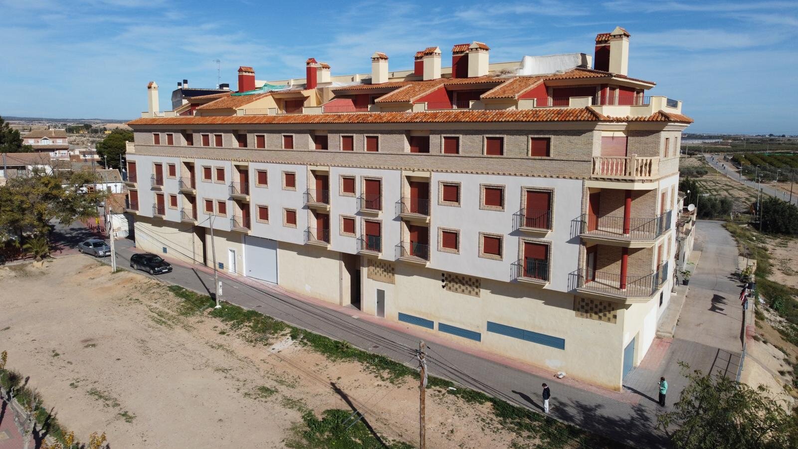 Appartement de 3 Chambres à, Jerónimo y Avileses - Image 14