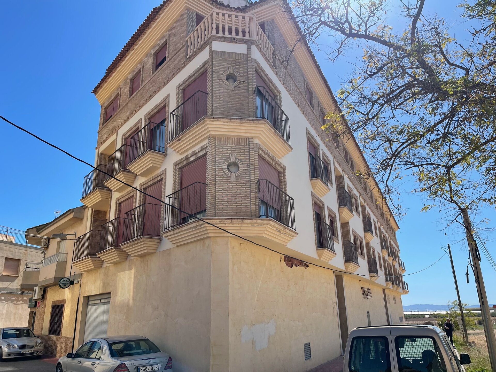Appartement de 3 Chambres à, Jerónimo y Avileses - Image 18