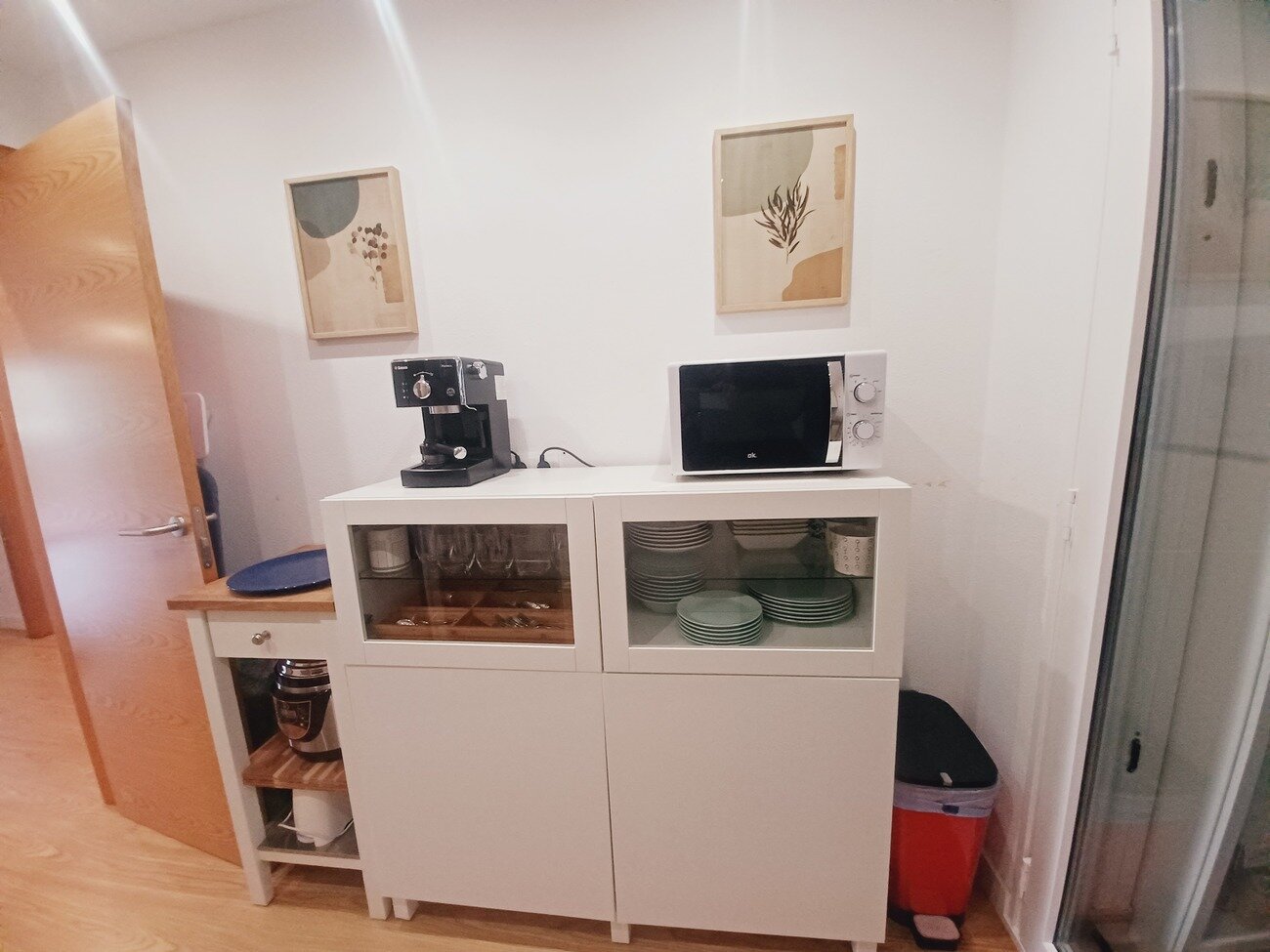 2-Bedroom Apartment in Sucina, Sucina - Image 13