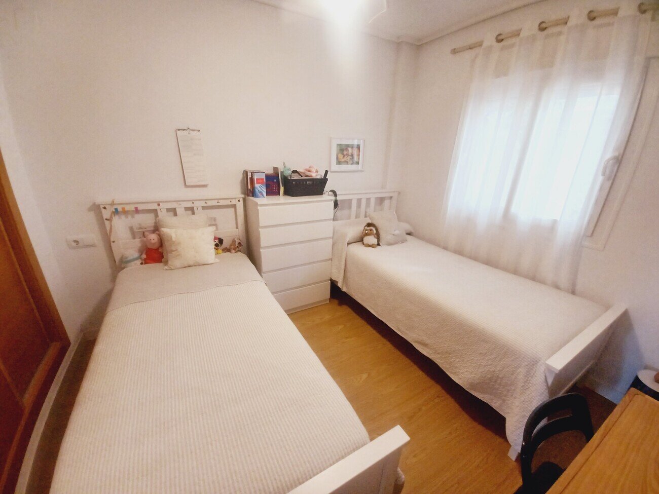 2-Bedroom Apartment in Sucina, Sucina - Image 16
