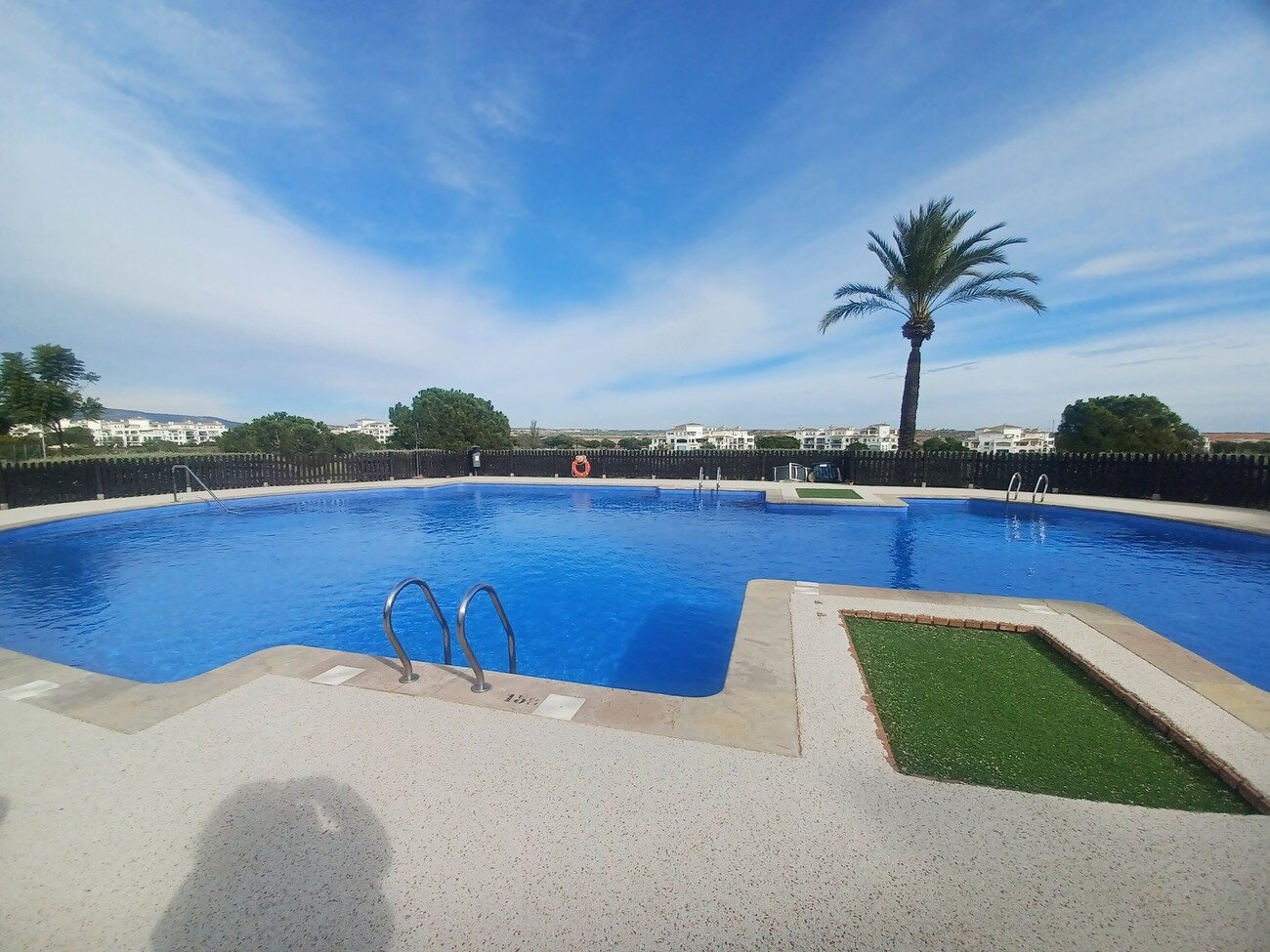 2-Bedroom Apartment in Sucina, Sucina - Image 28