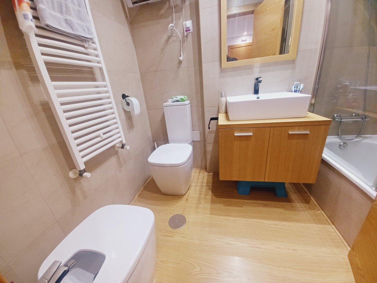 2-Bedroom Apartment in Sucina, Sucina - Image 4