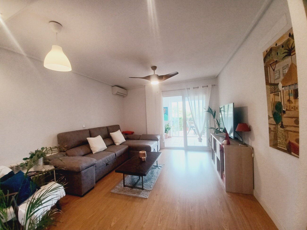 2-Bedroom Apartment in Sucina, Sucina - Image 8