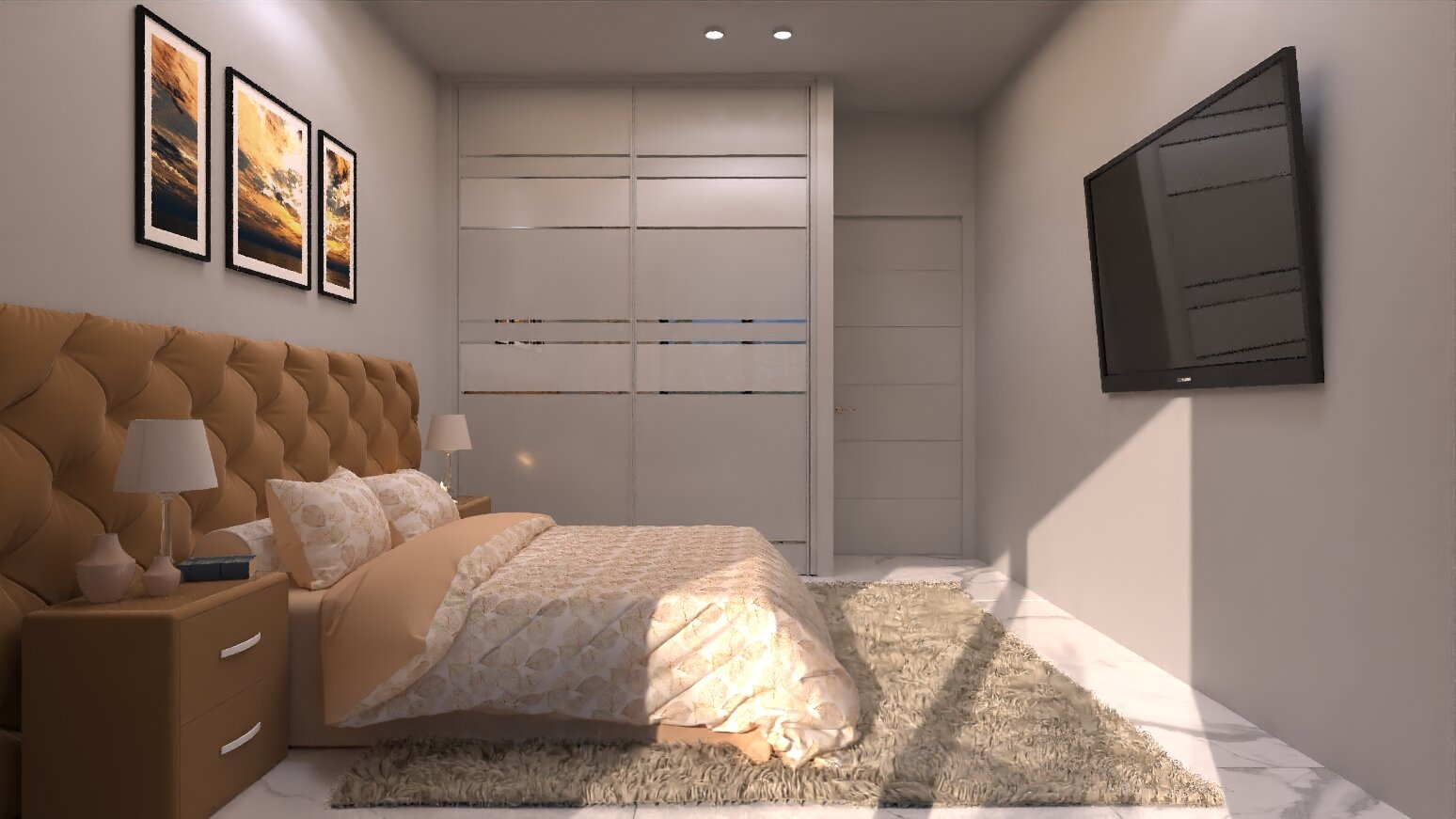 3-Bedroom Detached House in Ciudad Quesada - Image 13