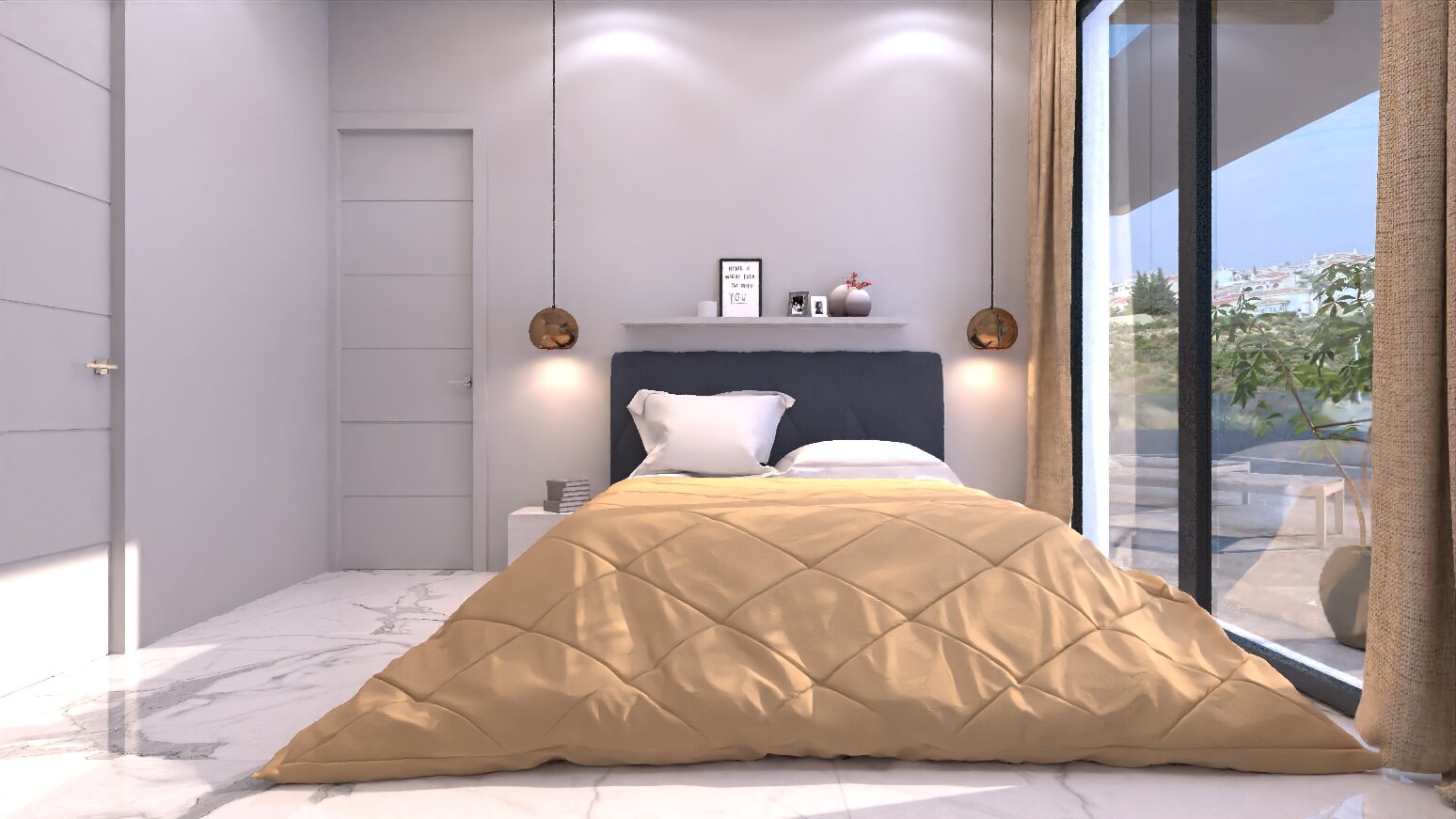 3-Bedroom Detached House in Ciudad Quesada - Image 17