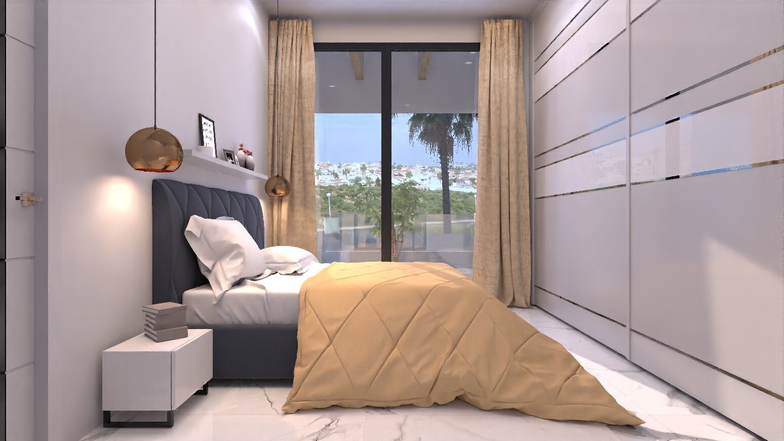 3-Bedroom Detached House in Ciudad Quesada - Image 18