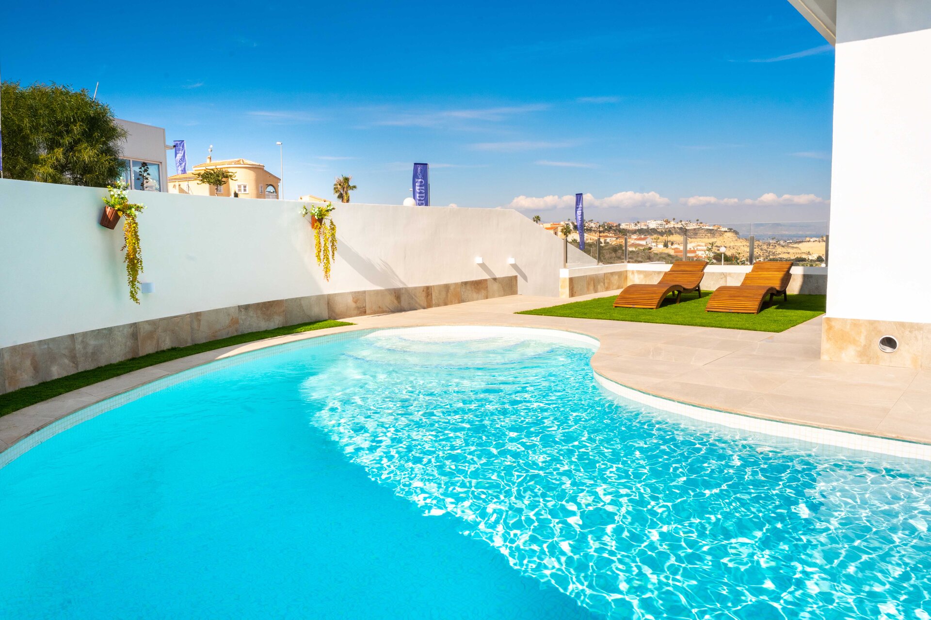 3-Bedroom Detached House in Ciudad Quesada - Image 19