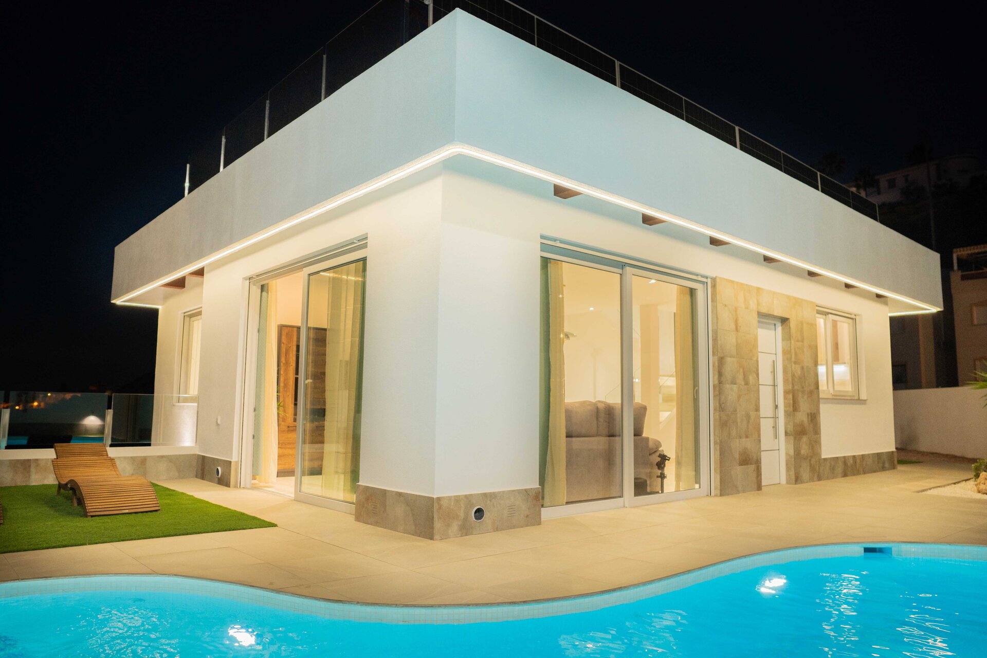 3-Bedroom Detached House in Ciudad Quesada - Image 20