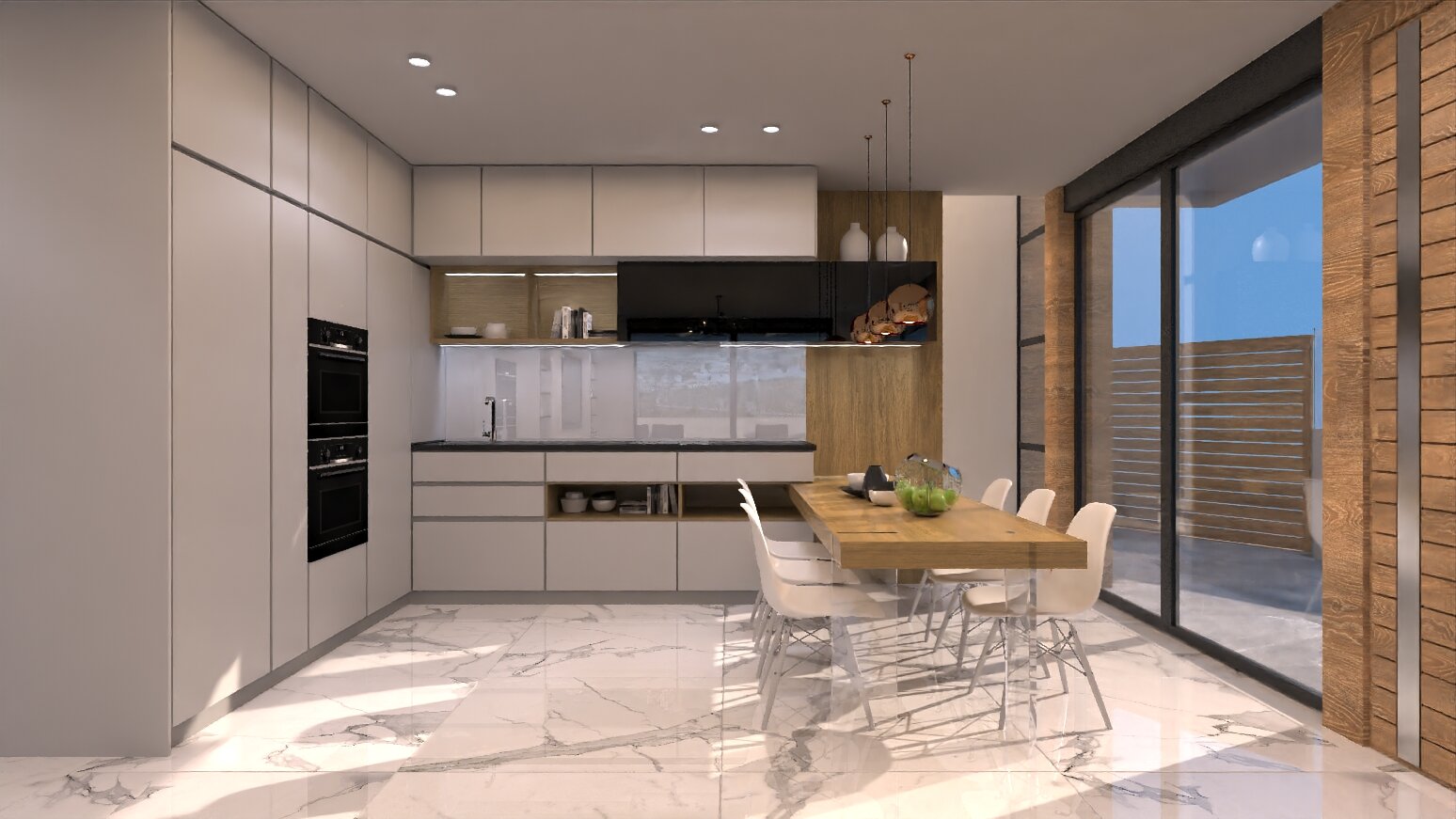 3-Bedroom Detached House in Ciudad Quesada - Image 6