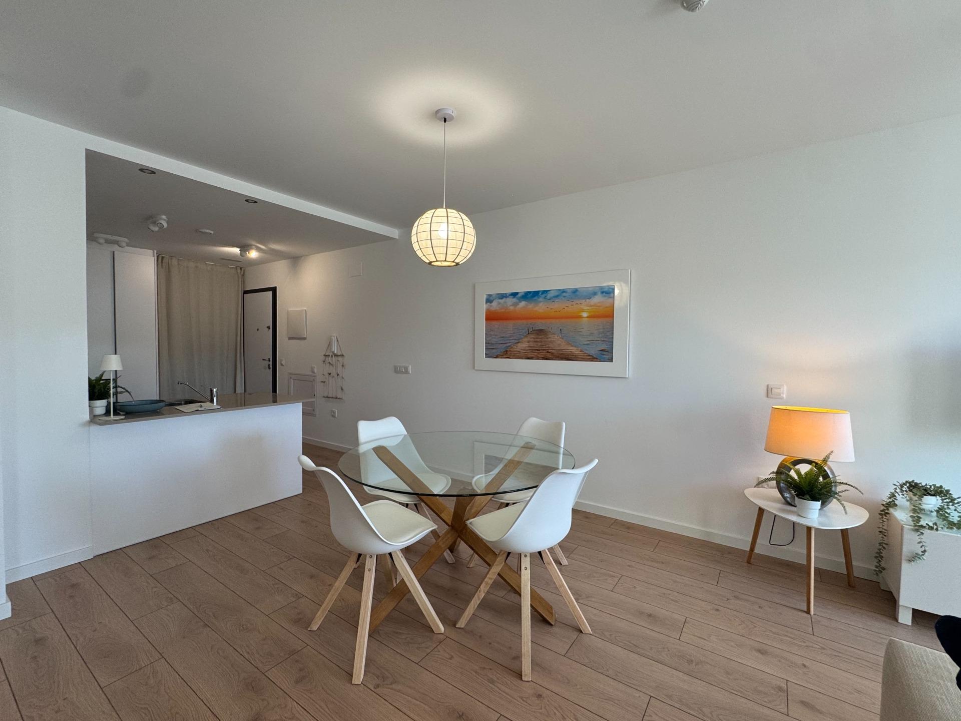 2-Bedroom Apartment in Riomar, Pilar de la Horadada - Image 11