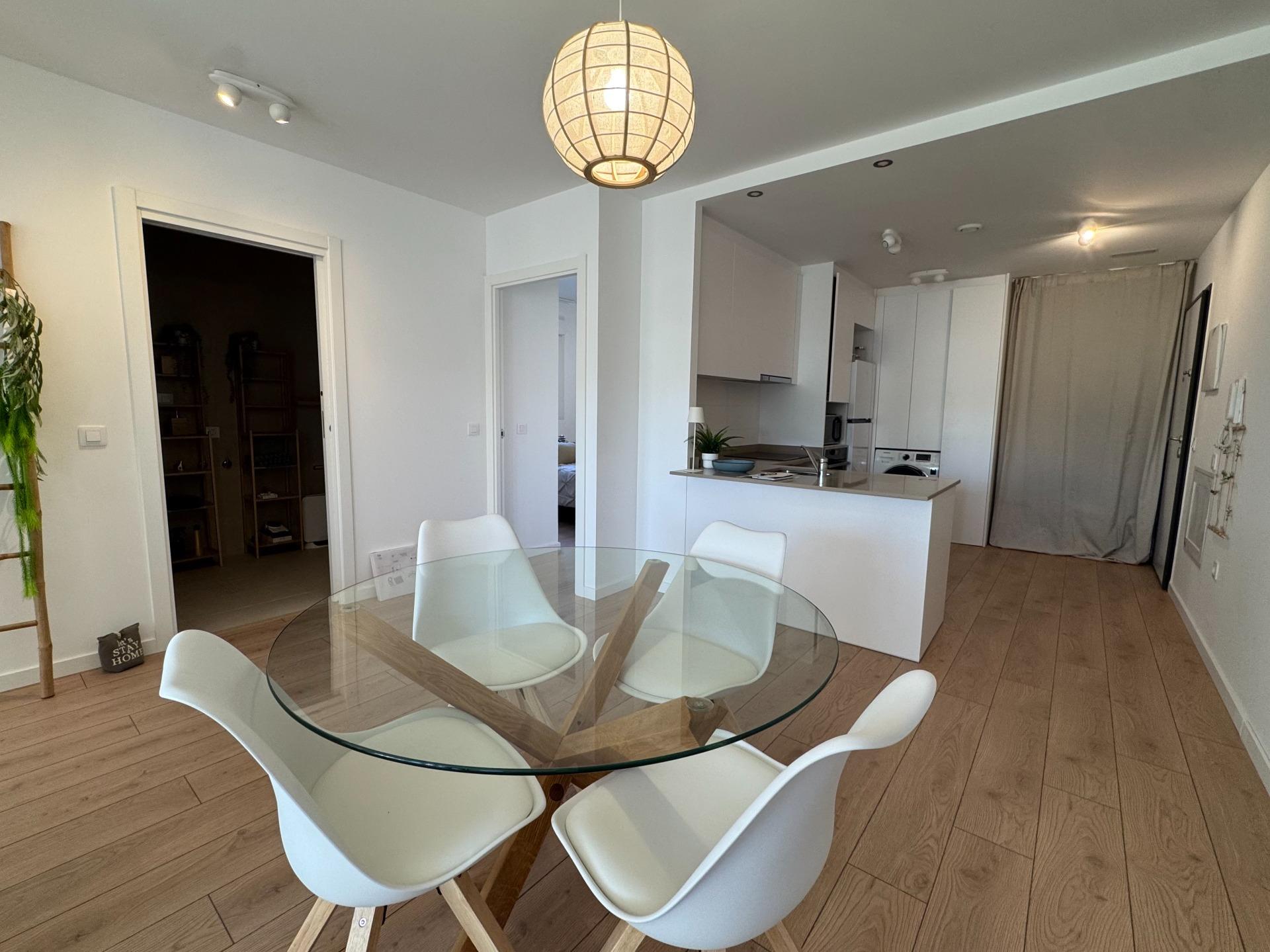 2-Bedroom Apartment in Riomar, Pilar de la Horadada - Image 13