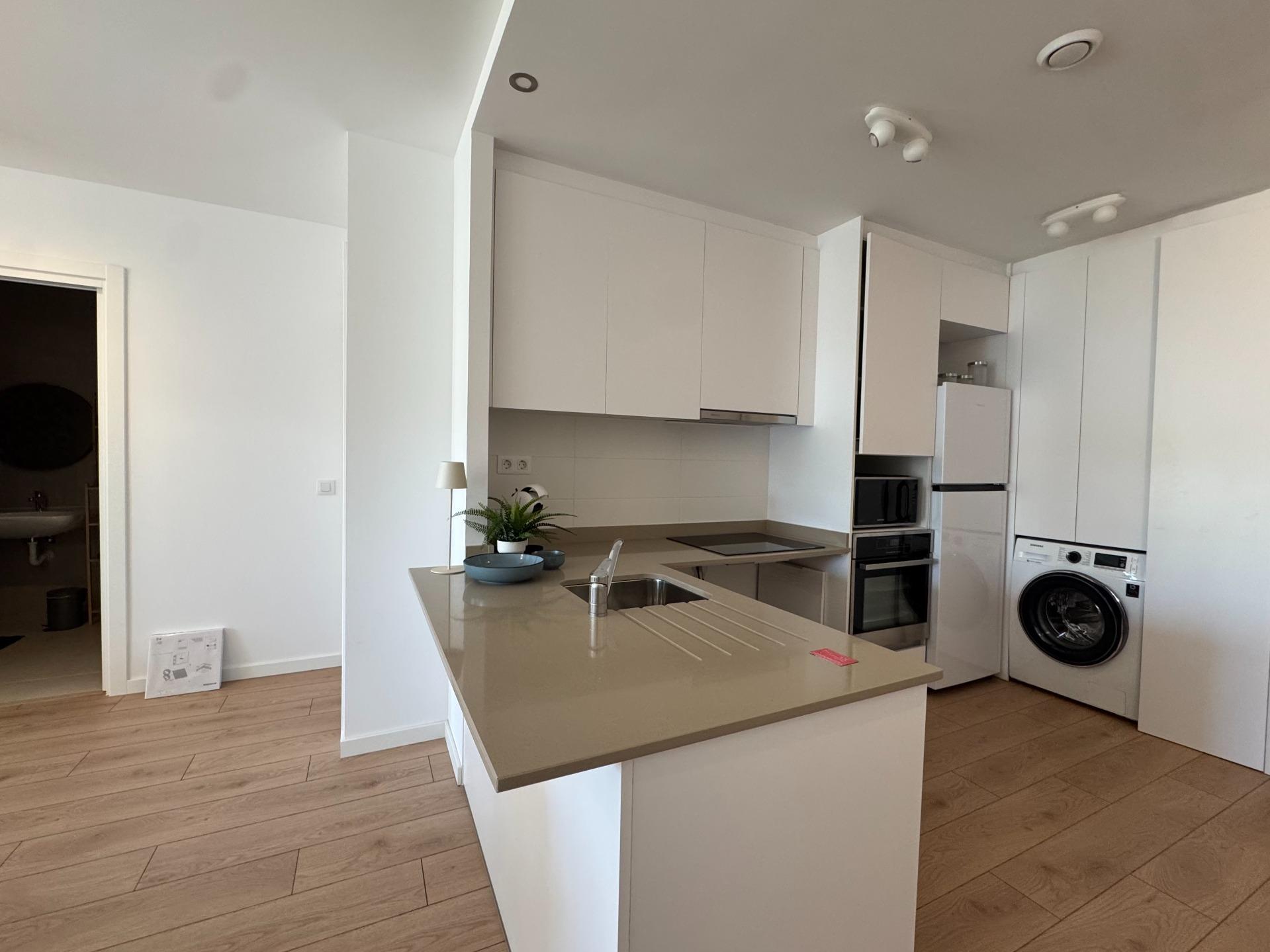 2-Bedroom Apartment in Riomar, Pilar de la Horadada - Image 15