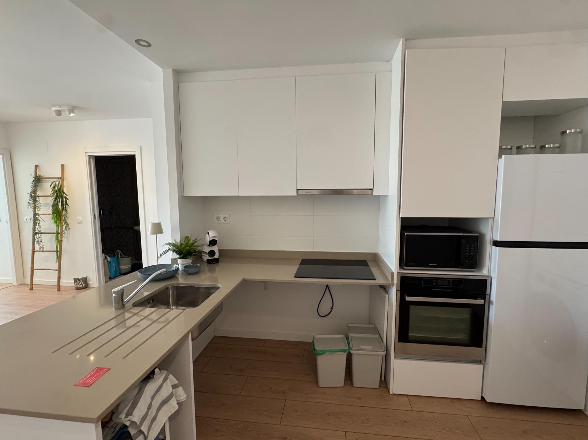 2-Bedroom Apartment in Riomar, Pilar de la Horadada - Image 16