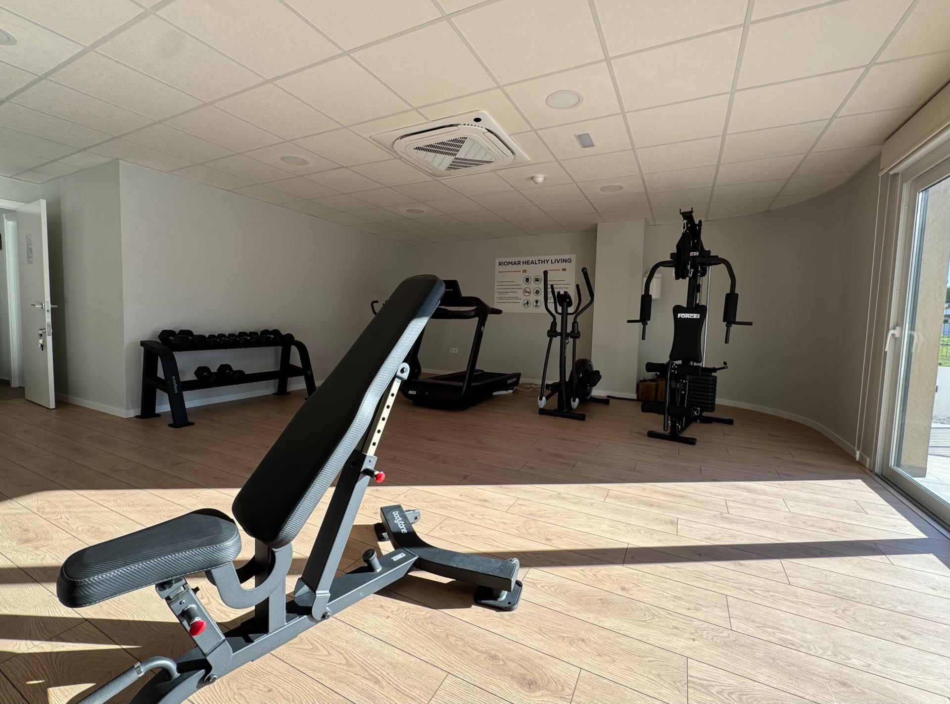 2-Bedroom Apartment in Riomar, Pilar de la Horadada - Image 25