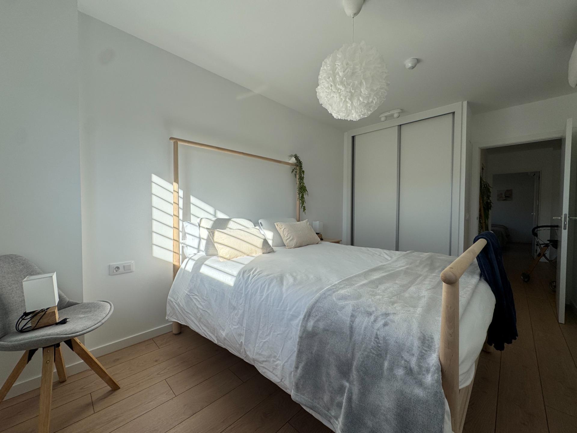 2-Bedroom Apartment in Riomar, Pilar de la Horadada - Image 5