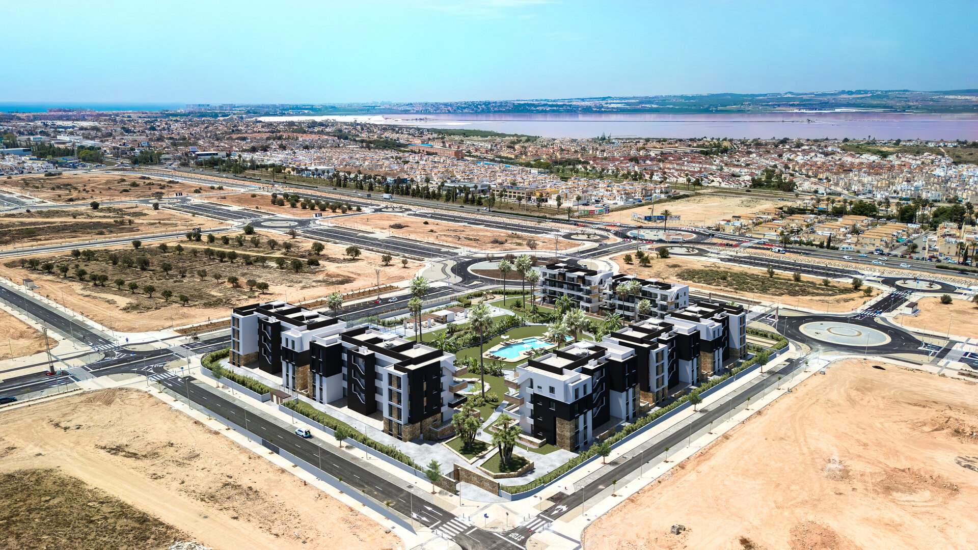 2-Bedroom Penthouse Apartment in Torrevieja - Image 12