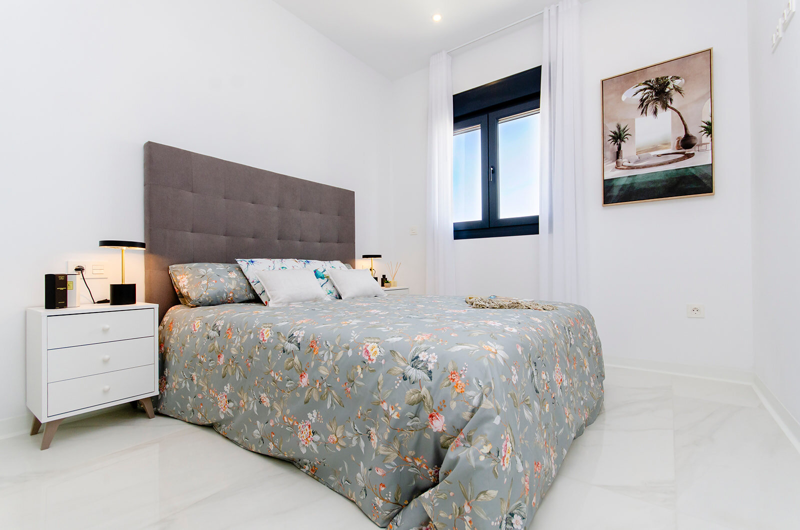 3-Bedroom Detached House in Orihuela Costa - Image 22