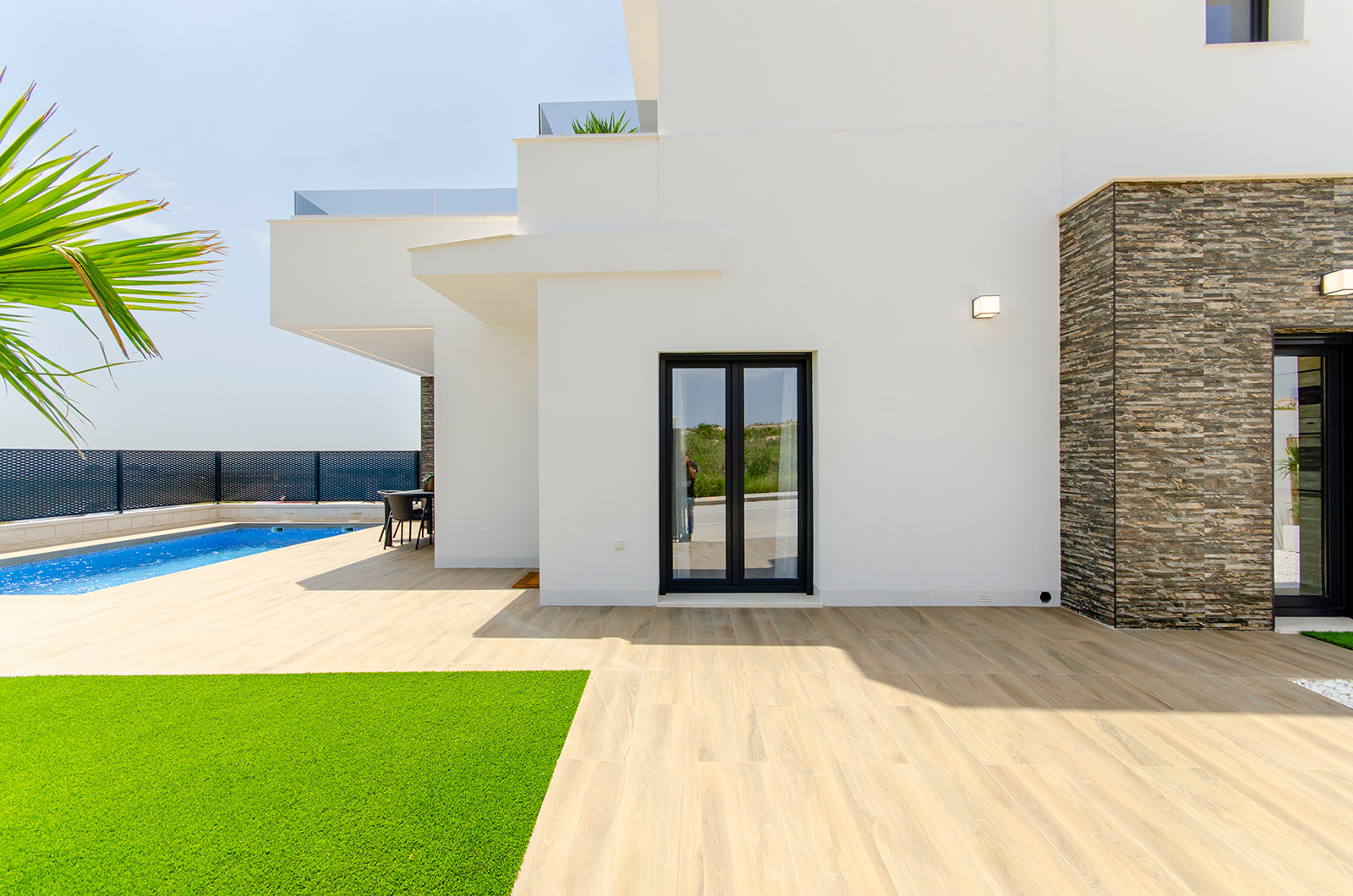 3-Bedroom Detached House in Orihuela Costa - Image 3
