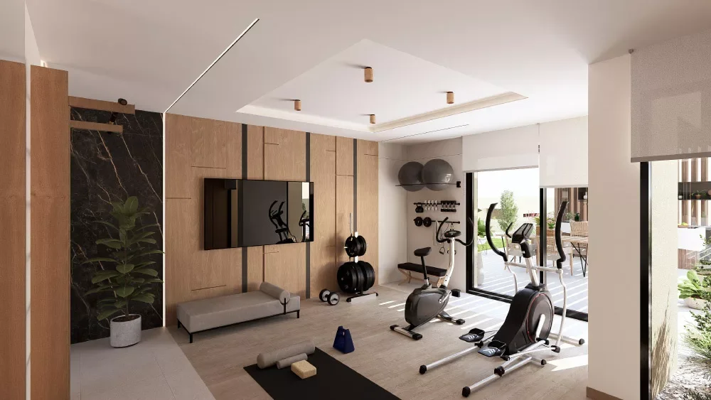 4-Bedroom Villa in Baños y Mendigo - Image 19