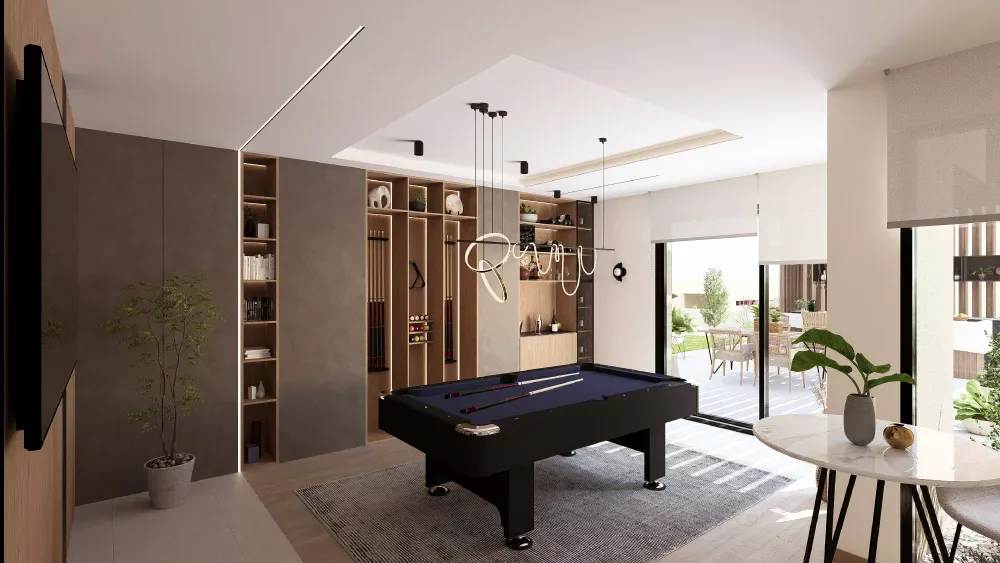 4-Bedroom Villa in Baños y Mendigo - Image 25