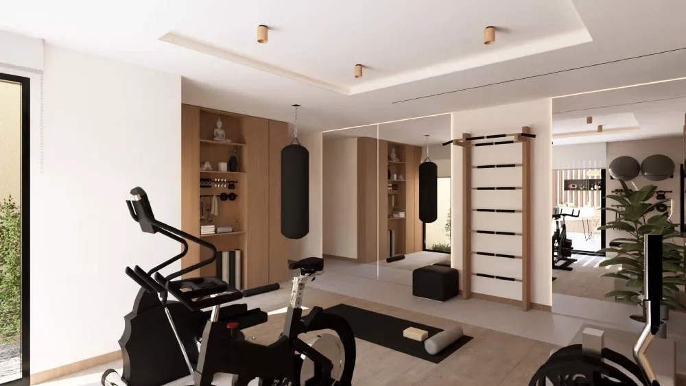 4-Bedroom Villa in Baños y Mendigo - Image 6