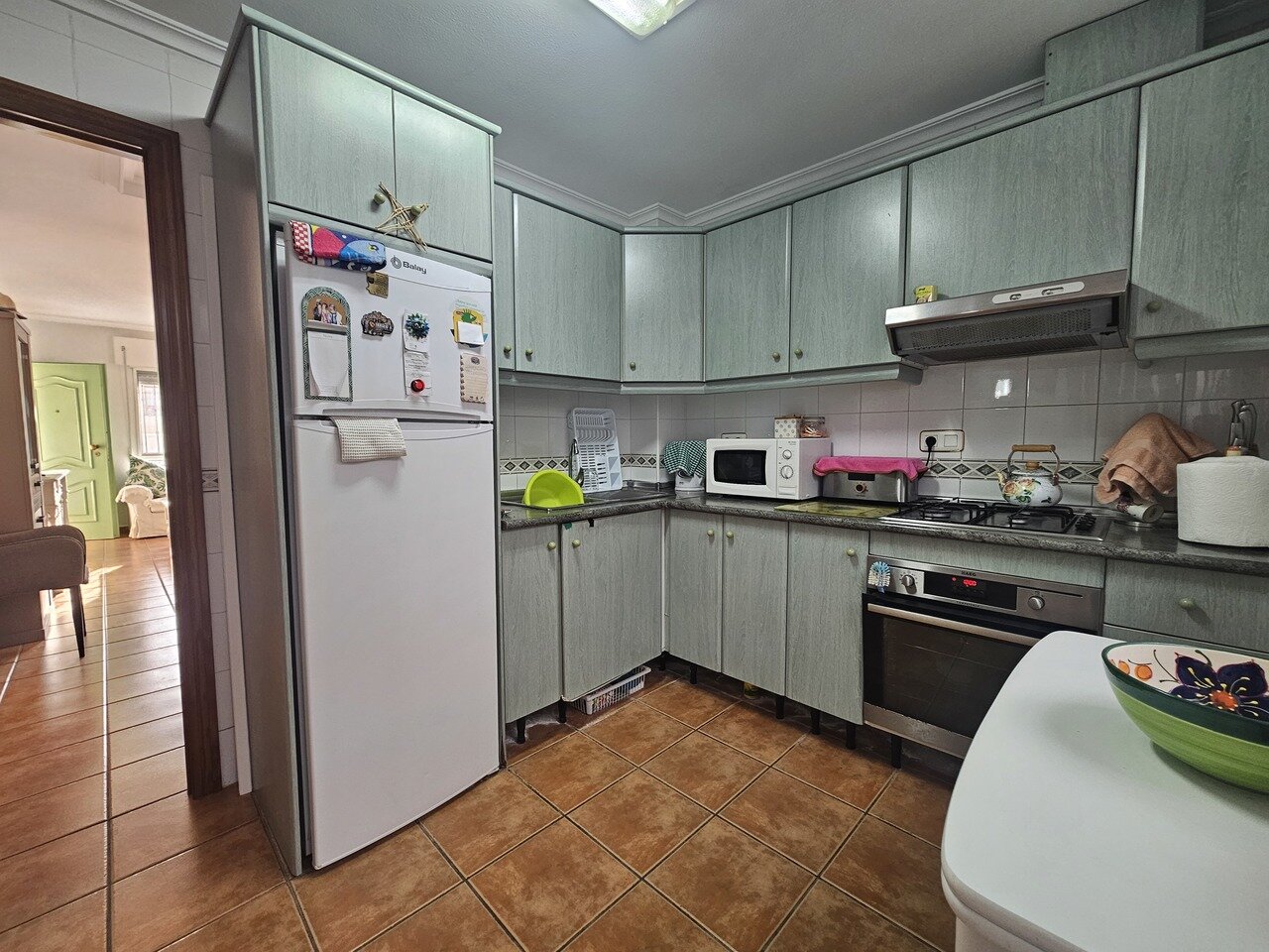 3-Bedroom Bungalow in Orihuela Costa - Image 10