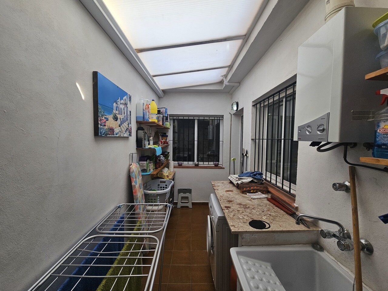 3-Bedroom Bungalow in Orihuela Costa - Image 11