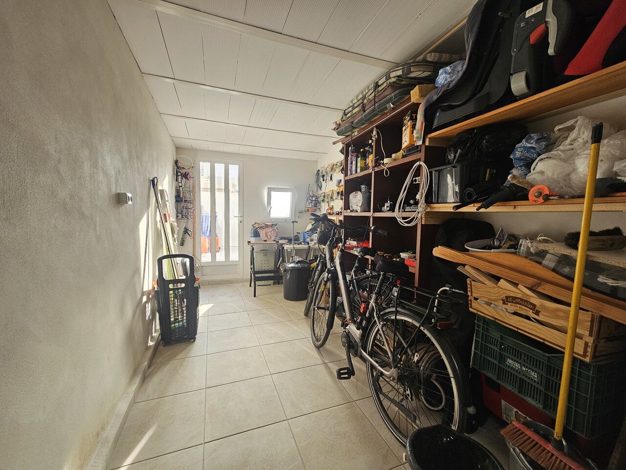 3-Bedroom Bungalow in Orihuela Costa - Image 12