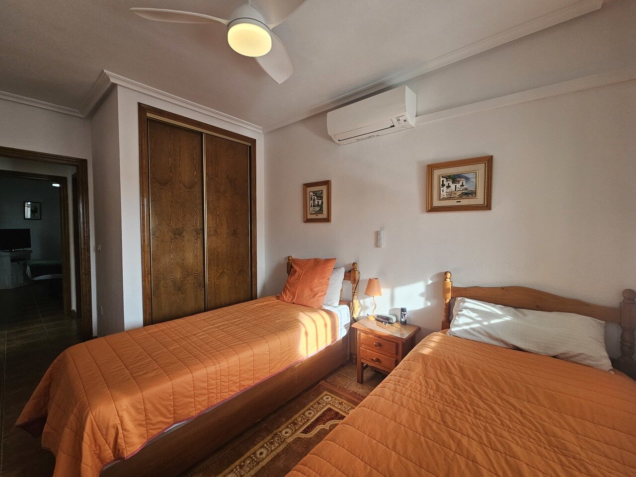 3-Bedroom Bungalow in Orihuela Costa - Image 15