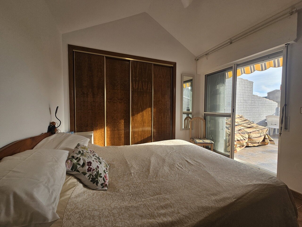 3-Bedroom Bungalow in Orihuela Costa - Image 22