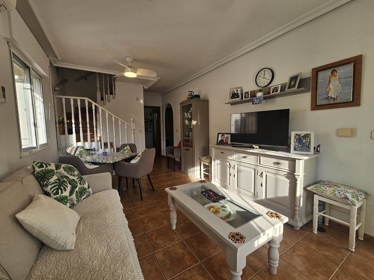 3-Bedroom Bungalow in Orihuela Costa - Image 6