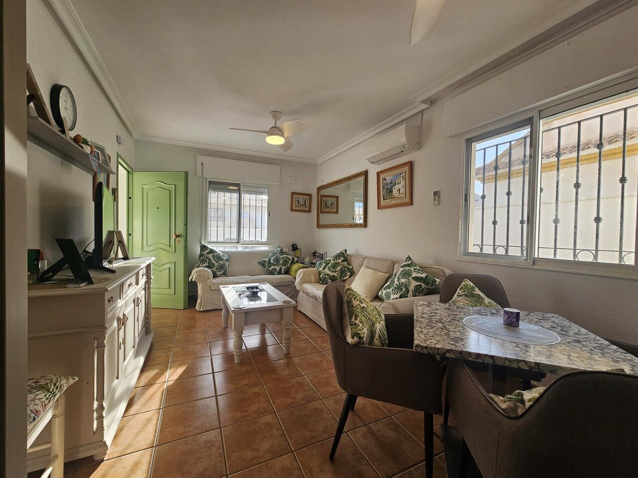 3-Bedroom Bungalow in Orihuela Costa - Image 8