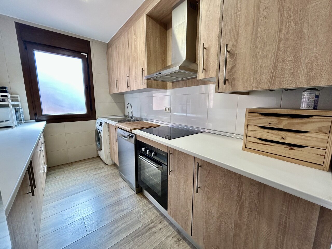 3-Bedroom Apartment in Los Narejos-Punta Calera, Los Alcázares - Image 12